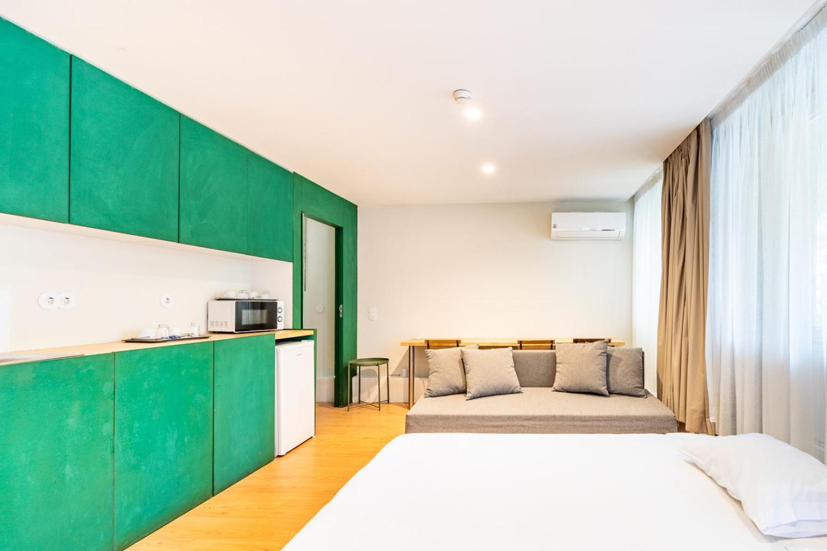 Casa Rietsch Hotel Matosinhos  Exterior photo