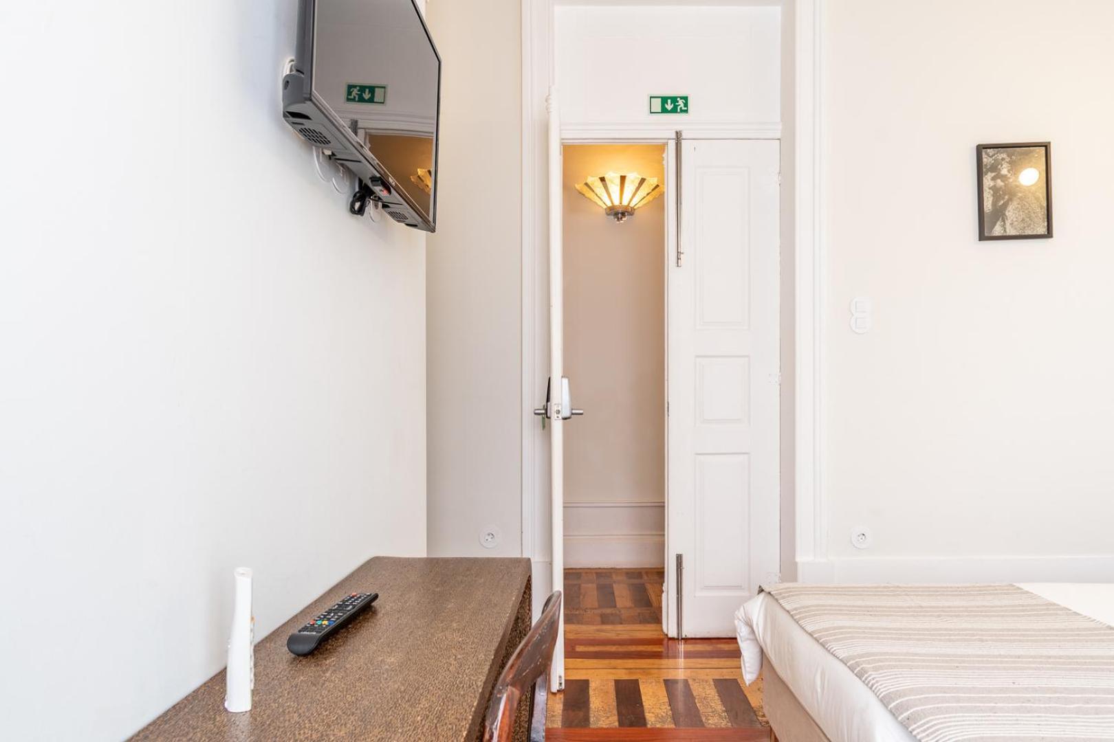 Casa Rietsch Hotel Matosinhos  Exterior photo