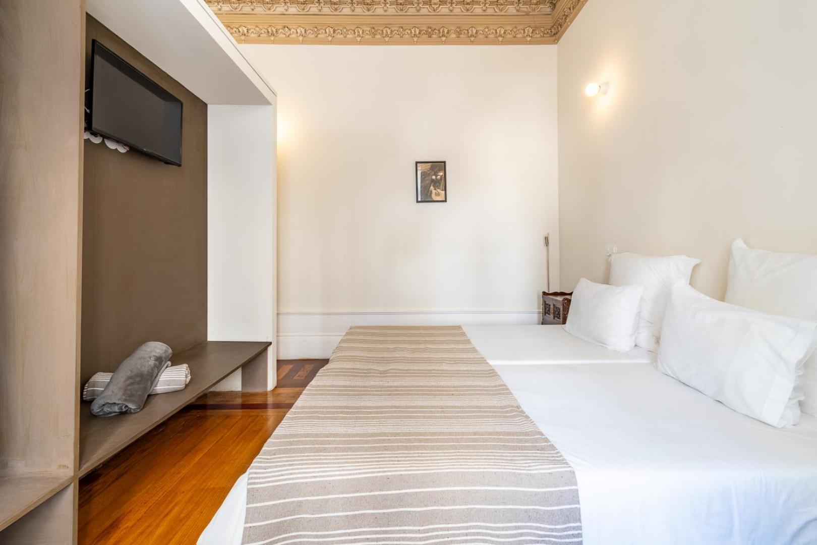 Casa Rietsch Hotel Matosinhos  Exterior photo